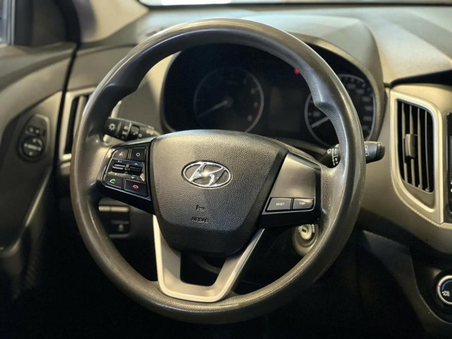 Hyundai Creta I Екатеринбург  - изображение 14