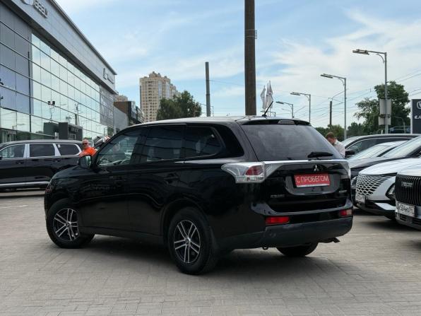 Mitsubishi Outlander III с пробегом 2014 года, цена 1 349 000 рублей, 132000 км, внедорожник, Автокод Объявления