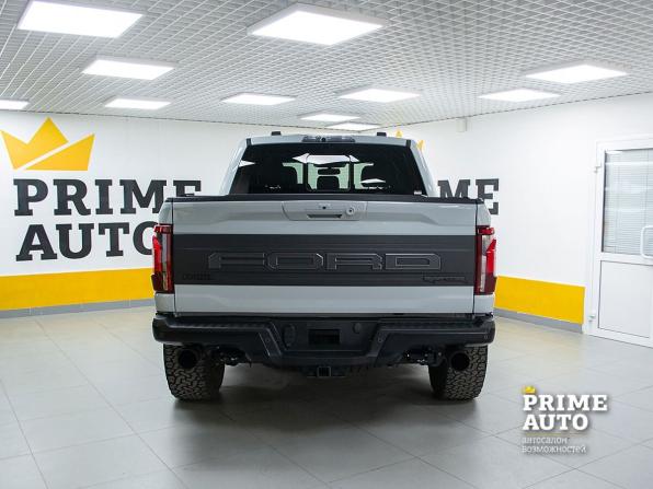 Ford F-150 XIV с пробегом 2024 года, цена 12 799 000 рублей, 5510 км, offers.body_type.unknown, Автокод Объявления