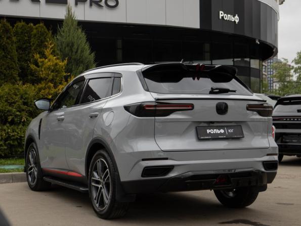 Changan CS55 Plus II с пробегом 2023 года, цена 1 988 000 рублей, 41735 км, внедорожник, Автокод Объявления