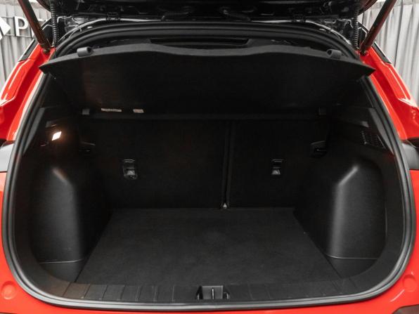 Geely Coolray I Рестайлинг с пробегом 2023 года, цена 2 140 000 рублей, 34939 км, внедорожник, Автокод Объявления