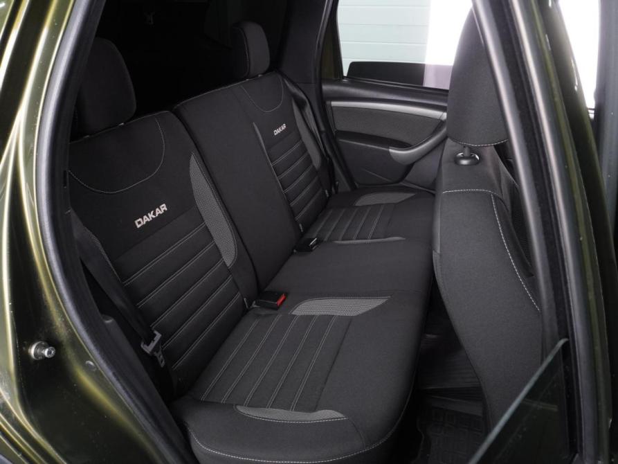 Renault Duster I Рестайлинг Воронеж  - изображение 7