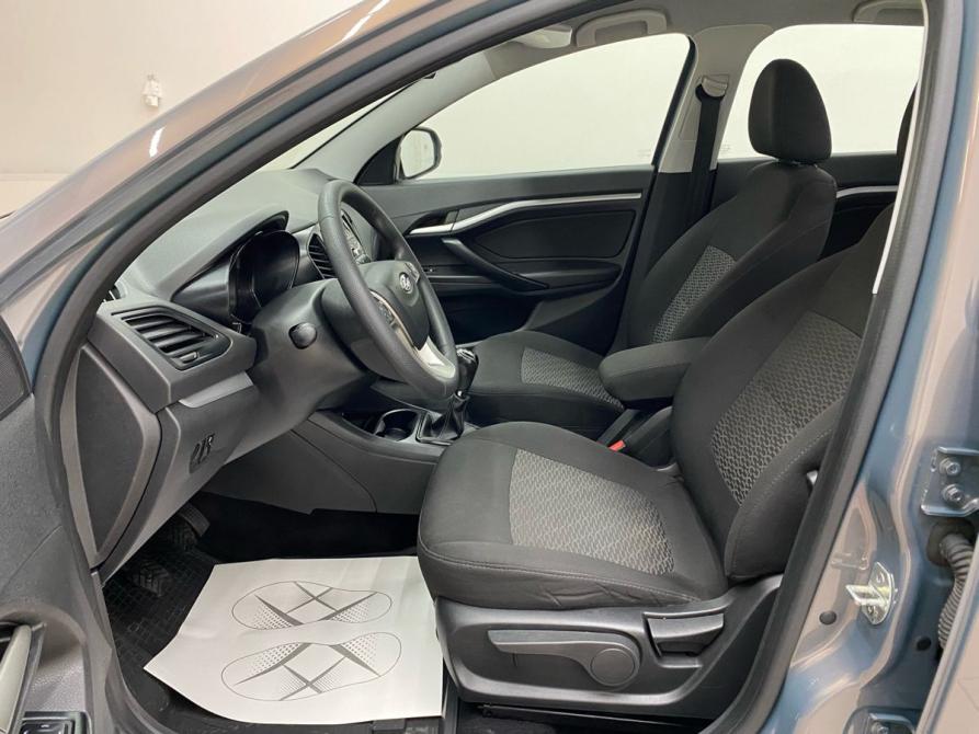 Lada (ВАЗ) Vesta I Энгельс  - изображение 23