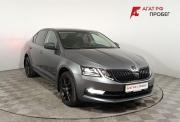Skoda Octavia III (A7) Рестайлинг Волгоград  - изображение 24