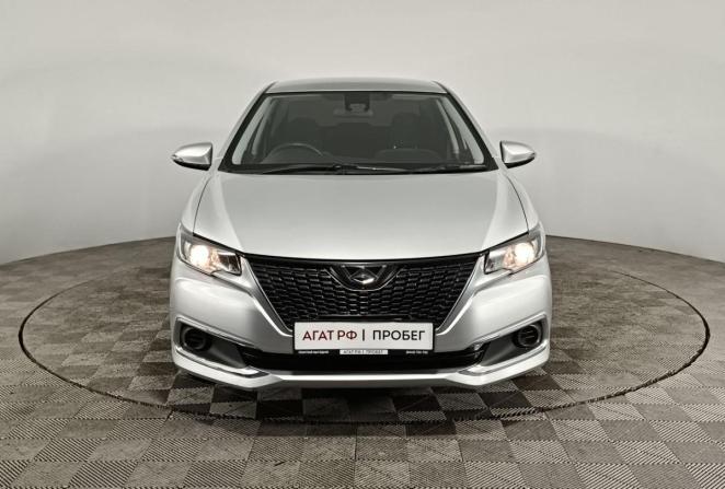 Toyota Allion II Рестайлинг 2 с пробегом 2018 года, цена 1 320 000 рублей, 91350 км, седан, Автокод Объявления