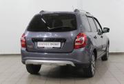 Lada (ВАЗ) Granta I Рестайлинг Астрахань  - изображение 26