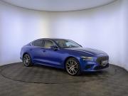 Genesis G70 I Рестайлинг Москва  - изображение 32