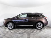 Lexus RX III Рестайлинг Санкт-Петербург  - изображение 34