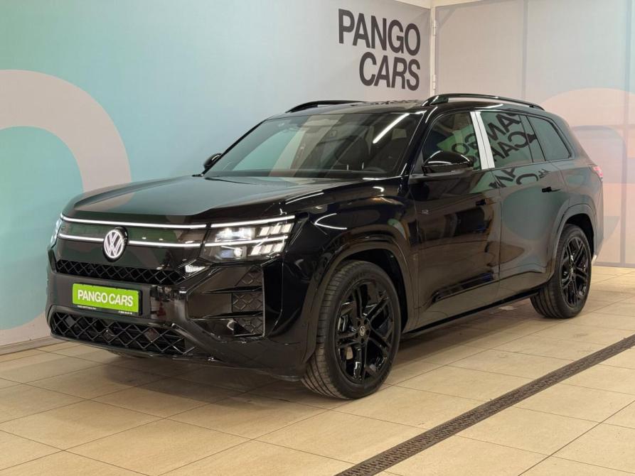 Volkswagen Teramont II (China Market) Набережные Челны  - изображение 1