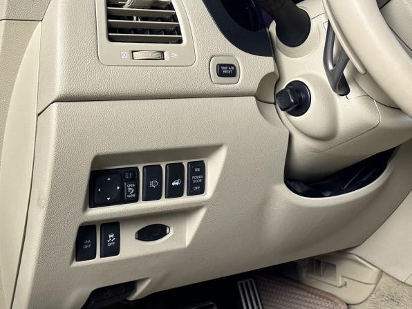 Infiniti FX II (S51) Рестайлинг с пробегом 2012 года, цена 2 250 000 рублей, 127026 км, внедорожник, Автокод Объявления