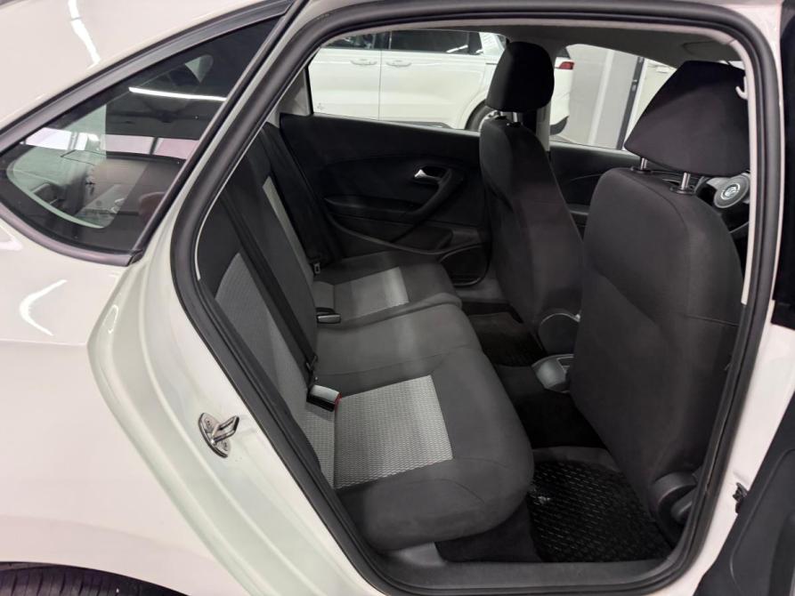 Volkswagen Polo V Краснодар  - изображение 14