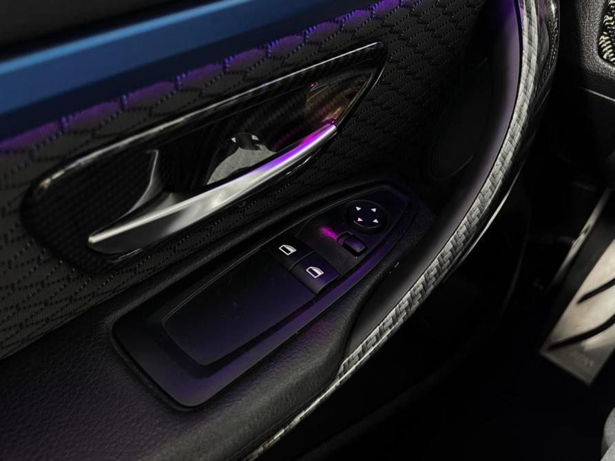 BMW 4 серии F32/F33/F36 Казань  - изображение 18
