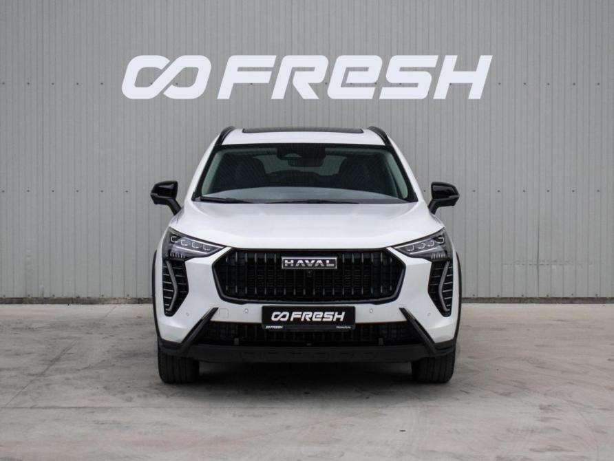 Haval Jolion I Рестайлинг Краснодар  - изображение 3