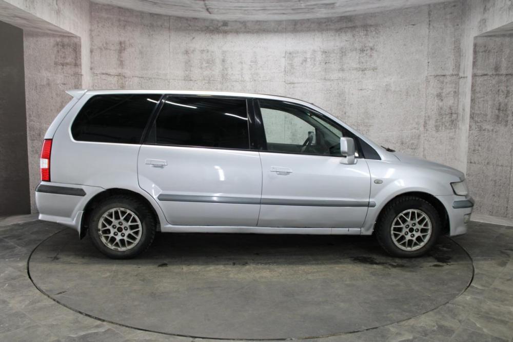 Mitsubishi Space Wagon III Ярославль  - изображение 4