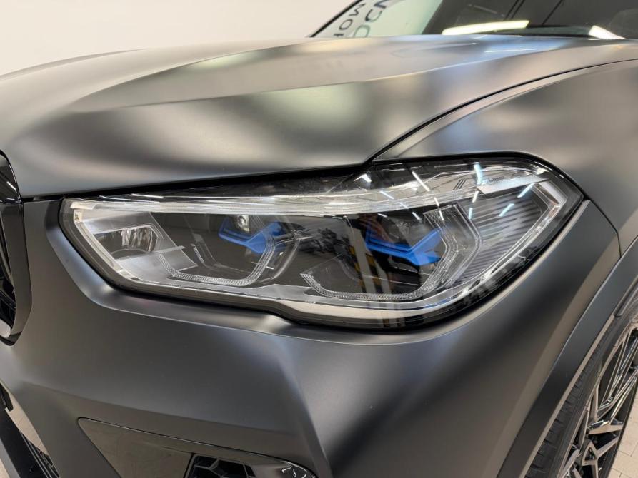 BMW X5 M III (F95) Санкт-Петербург  - изображение 7