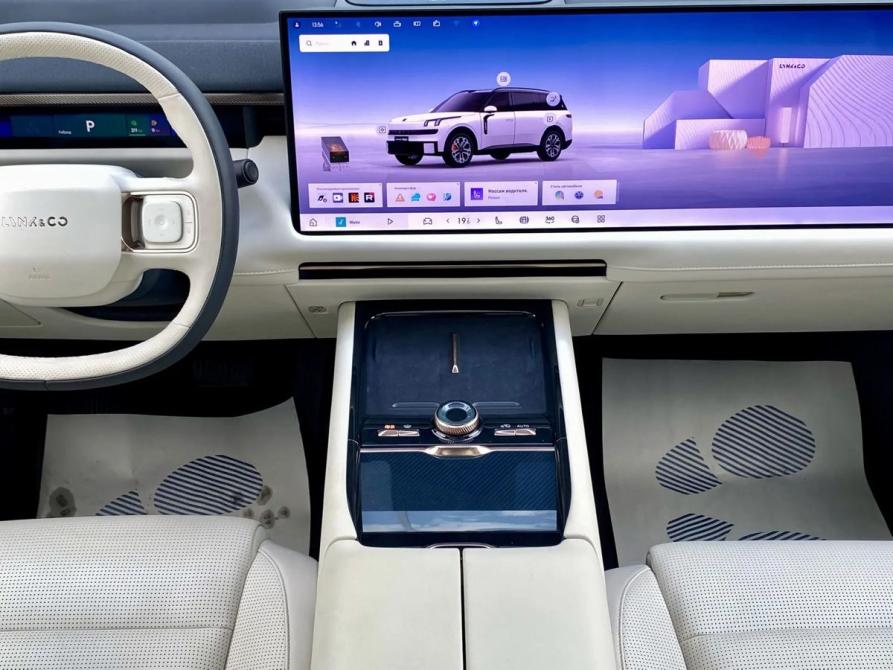 Lynk &amp; Co 900 Санкт-Петербург  - изображение 17