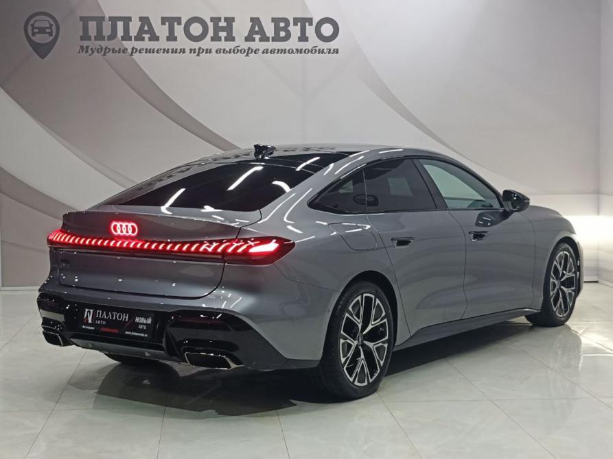 Audi A5 III (B10) Воронеж  - изображение 5