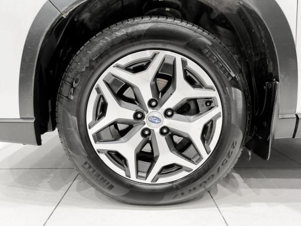 Subaru Forester V с пробегом 2018 года, цена 2 099 000 рублей, 169506 км, внедорожник, Автокод Объявления