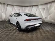Changan UNI-V I Москва  - изображение 26