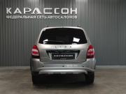 Lada (ВАЗ) Granta I Рестайлинг Пермь  - изображение 22