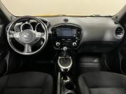 Nissan Juke I Рестайлинг Тюмень  - изображение 41