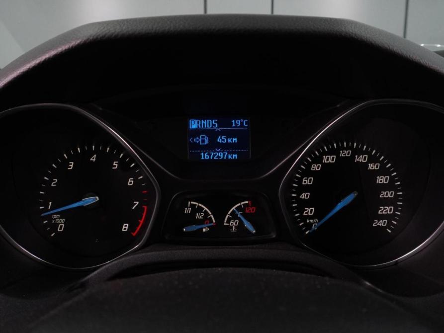 Ford Focus III Воронеж  - изображение 12