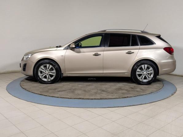 Chevrolet Cruze I Рестайлинг с пробегом 2013 года, цена 819 900 рублей, 235000 км, универсал, Автокод Объявления