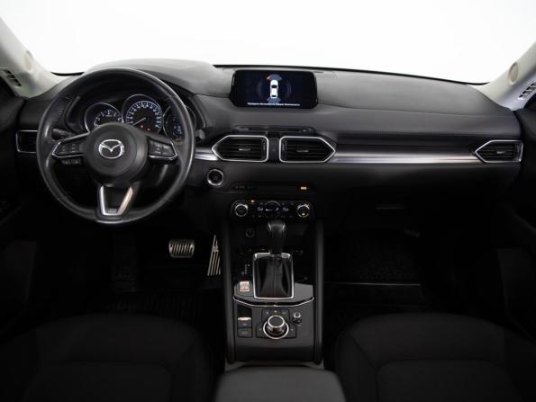 Mazda CX-5 II с пробегом 2019 года, цена 2 649 000 рублей, 60113 км, внедорожник, Автокод Объявления