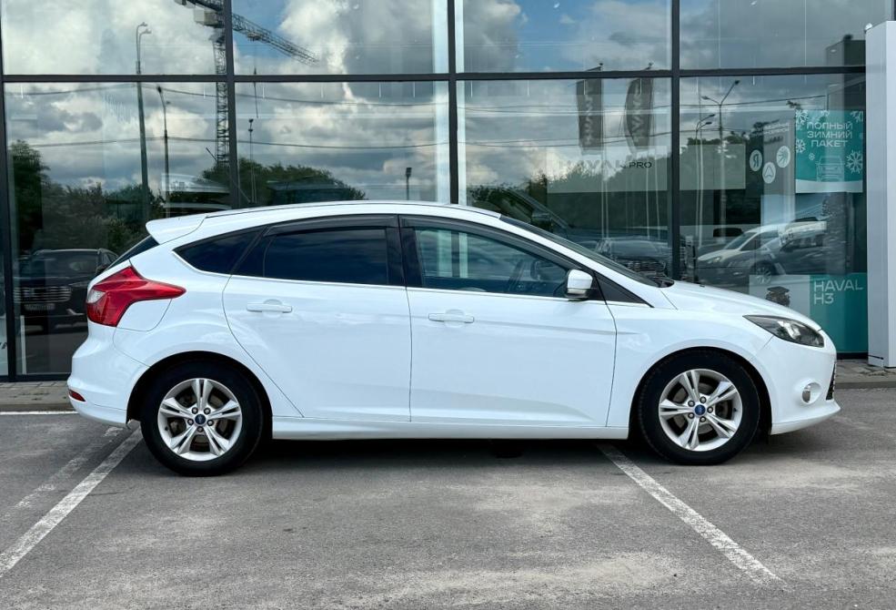 Ford Focus III Воронеж  - изображение 6