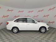 Lada (ВАЗ) Granta I Рестайлинг Псков  - изображение 11