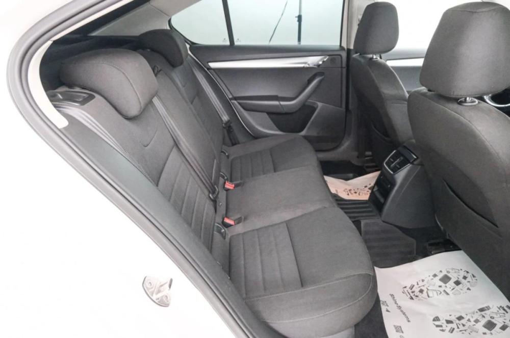 Skoda Octavia III (A7) Красноярск  - изображение 23
