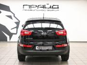 Kia Sportage III Ростов-на-Дону  - изображение 20