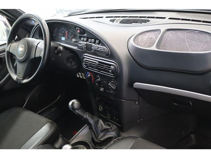 Chevrolet Niva I Рестайлинг Коломна  - изображение 5
