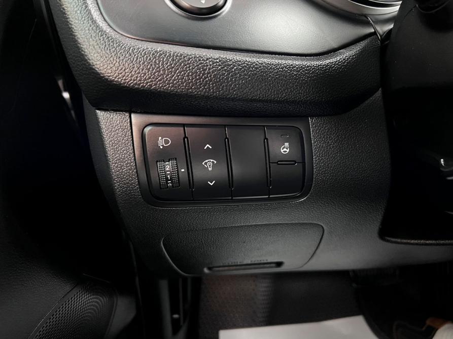 Kia Ceed II Рестайлинг Тверь  - изображение 16