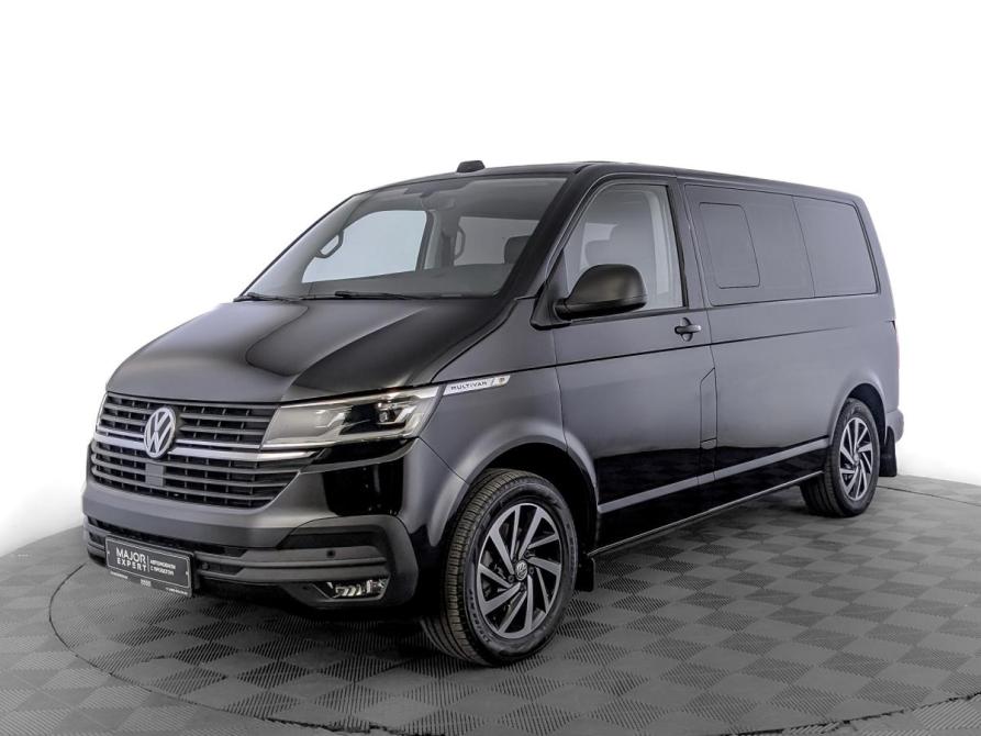 Volkswagen Multivan T6 Рестайлинг Москва  - изображение 1