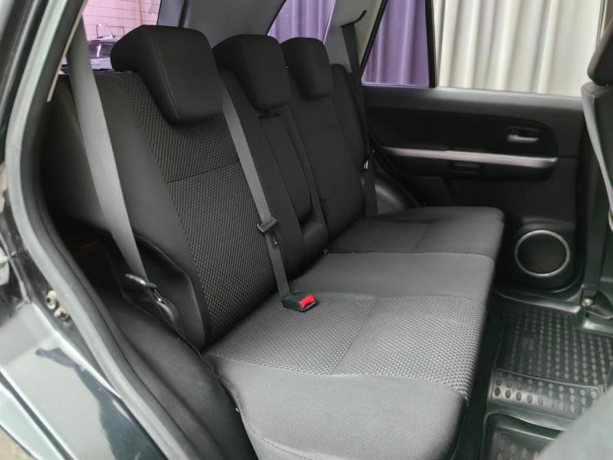 Suzuki Grand Vitara II Рестайлинг Подольск  - изображение 9