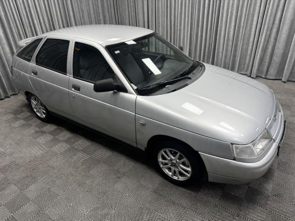 Lada (ВАЗ) 2112 с пробегом 2008 года, цена 230 000 рублей, 222208 км, хэтчбек, Автокод Объявления