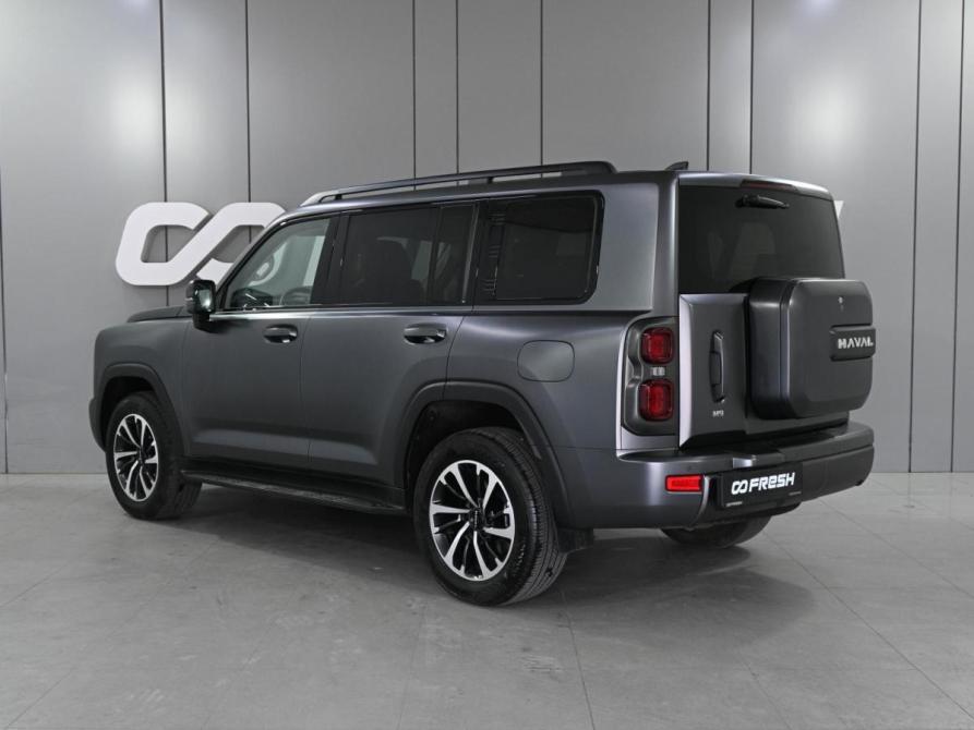 Haval H9 II Ростов-на-Дону  - изображение 2