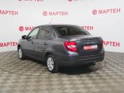 Lada (ВАЗ) Granta I Рестайлинг Вологда  - изображение 24