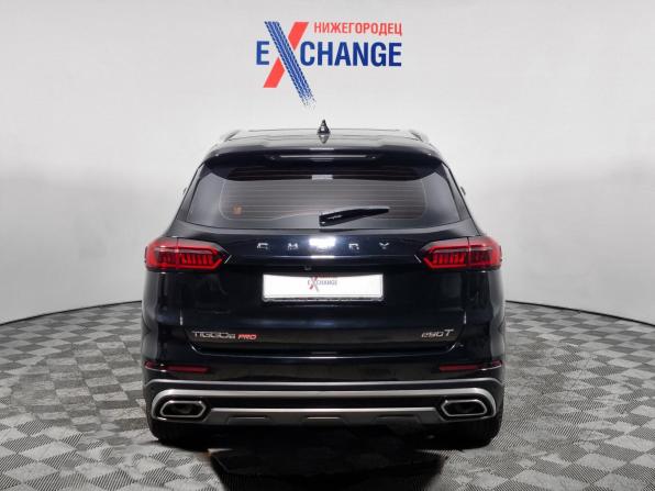 Chery Tiggo 8 Pro I с пробегом 2022 года, цена 1 699 000 рублей, 104889 км, внедорожник, Автокод Объявления