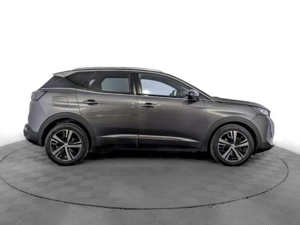 Peugeot 3008 II Рестайлинг с пробегом 2021 года, цена 1 880 000 рублей, 145934 км, внедорожник, Автокод Объявления