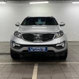 Kia Sportage III Санкт-Петербург  - изображение 27