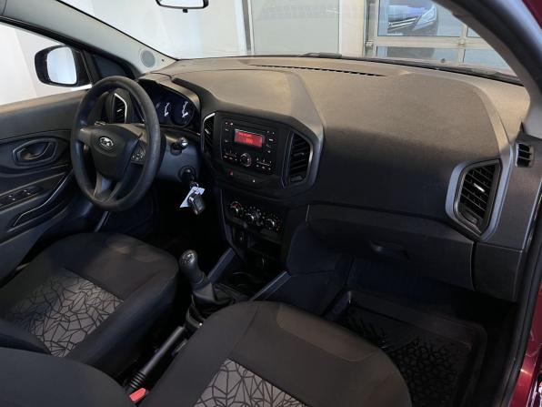 Lada (ВАЗ) XRAY I с пробегом 2017 года, цена 792 000 рублей, 146743 км, хэтчбек, Автокод Объявления