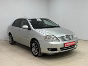 Toyota Corolla IX (E120 E130) Рестайлинг Альметьевск  - изображение 25