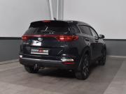 Kia Sportage IV Рестайлинг Кемерово  - изображение 27