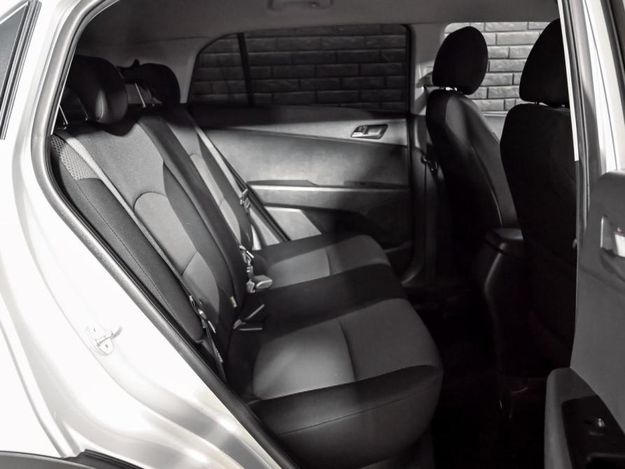 Hyundai Creta I Екатеринбург  - изображение 16