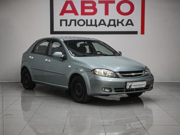 Chevrolet Lacetti I с пробегом 2007 года, цена 319 000 рублей, 394634 км, универсал, Автокод Объявления