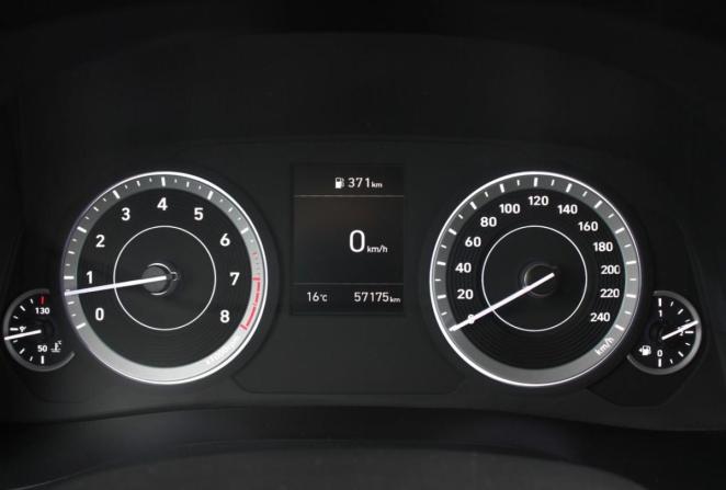 Hyundai Creta II с пробегом 2022 года, цена 2 200 000 рублей, 57175 км, внедорожник, Автокод Объявления