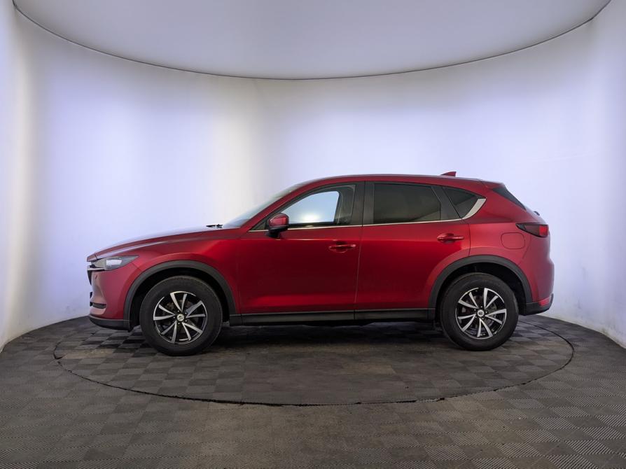 Mazda CX-5 II Москва  - изображение 9