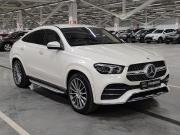 Mercedes-Benz GLE Coupe II (C167) Казань  - изображение 30